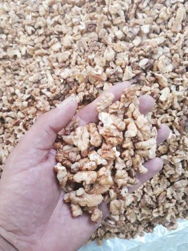 Retaj Broken Walnut Kernels, Packaging Size: 500 Gm