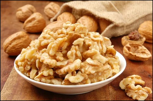 Fresh Walnut Kernel, Packaging Size: 500 Gm
