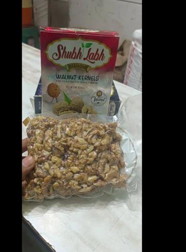 Split Walnut Kernel