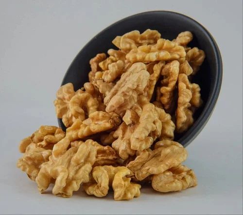 Kashmiri Broken Walnut Kernels
