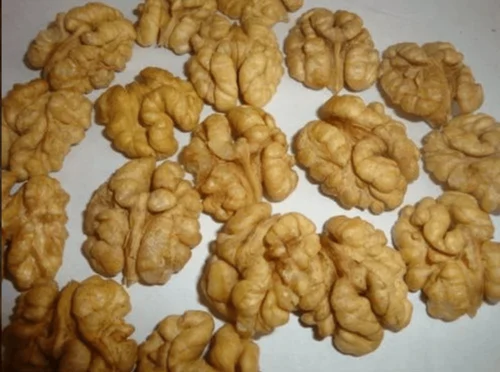 Fresh Walnut Kernel