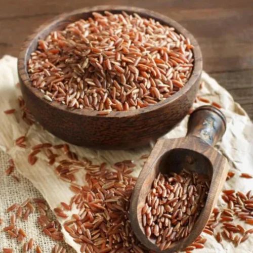 Brown Matta Rice