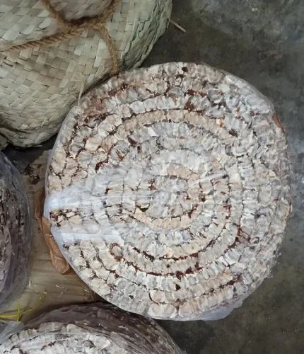 Organic Tamarind Seedless Imli, Light Brown, Slab