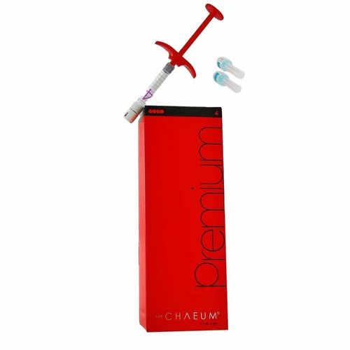 Chaeum Premium 1, Volume
