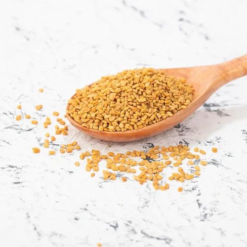 Fenugreek Methi Seeds, Premium (A1)