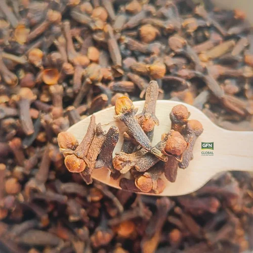 Organic Cloves Whole, 10 kg