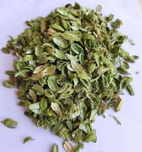 Green Cardamom Husk