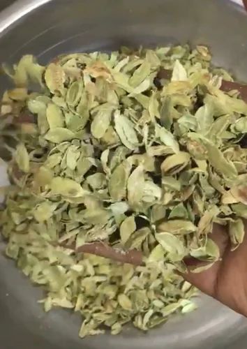 Green Cardamom Husk