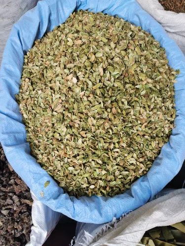 Dried Cardamom Husk