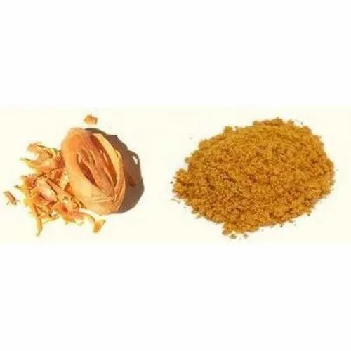Brown Javantri Extract Dry, Packaging Type: Bag