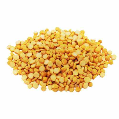 Chana Dal Pulses, Split, 25 Kg