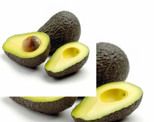 Natural Local Green Avocado (A Grade, 200g)