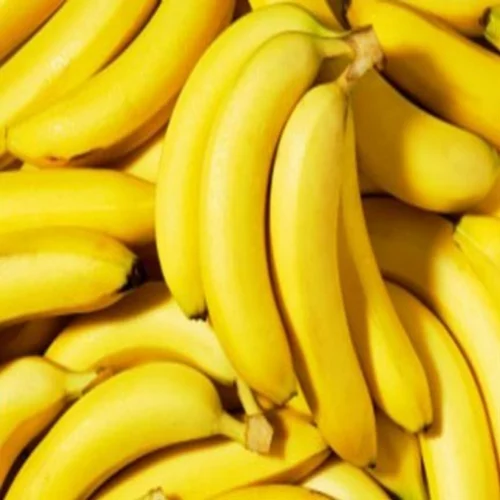 Fresh Banana ., Packaging Size: 20 kg