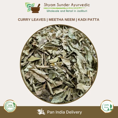 Curry Leaves Bulk, A Grade