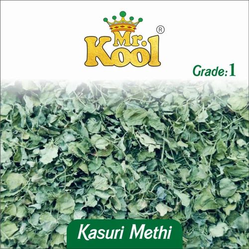 25 Kg KASURI METHI
