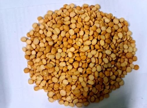 A.M.C.Traders Organic Chana Dal, Tamil Nadu, High in Protein