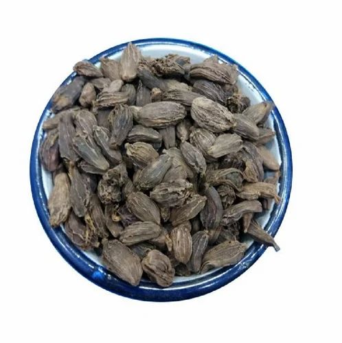 Organic Black Cardamom