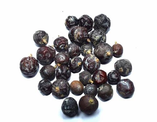 Hauber Juniper Berries