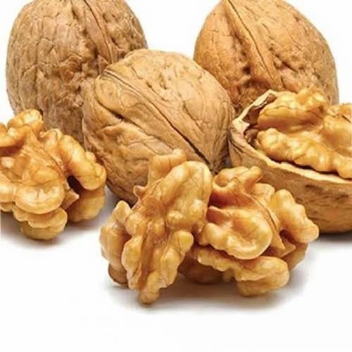 In Shell California Walnuts, Form: Loose