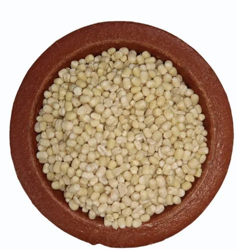 Organic White Urad Dal (Whole)
