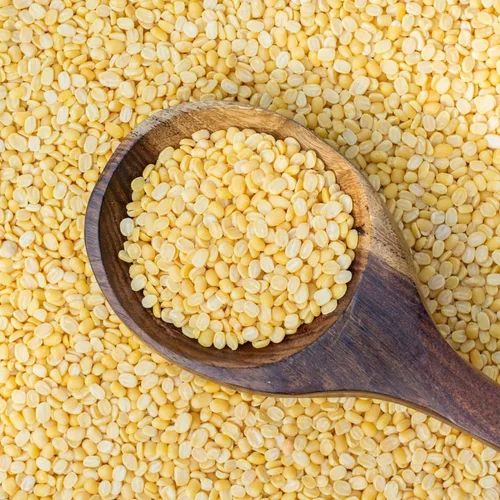 Pasi Paruppu Dhal Moong, Packaging Size: 50 Kg