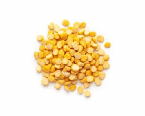 Yellow Chana Dal Pulses, 50 Kg