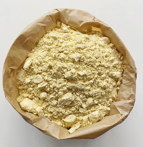 Fried Gram Flour