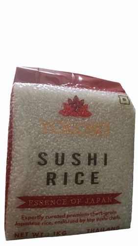 Yokosho Sushi Rice
