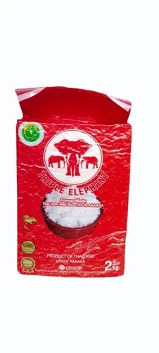 Tripple Elephant Jasmine Rice