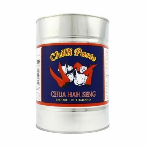Chilli Paste Chau Hua Seng