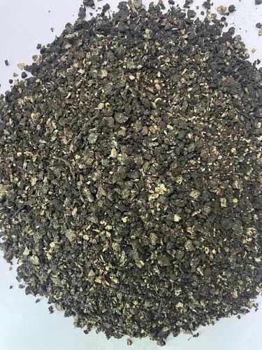 Black Pepper Husk