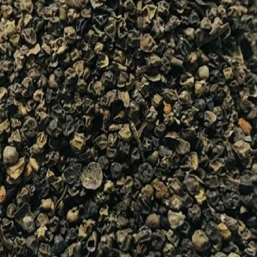 Malabar Black Pepper Husk(cleaned), Light Berries with Husk