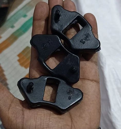 Bike Two Wheeler Drum Rubber