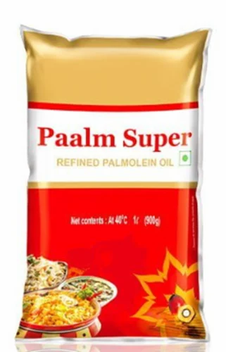 Palm Super Palm Oil