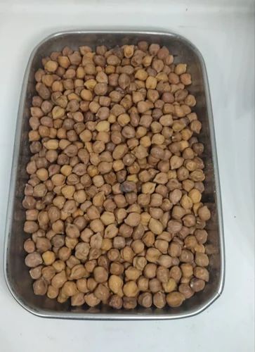 Organic Brown Chana