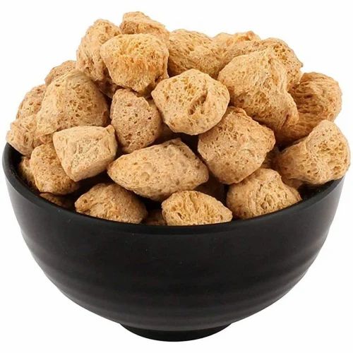Brown Organic Big Soybean
