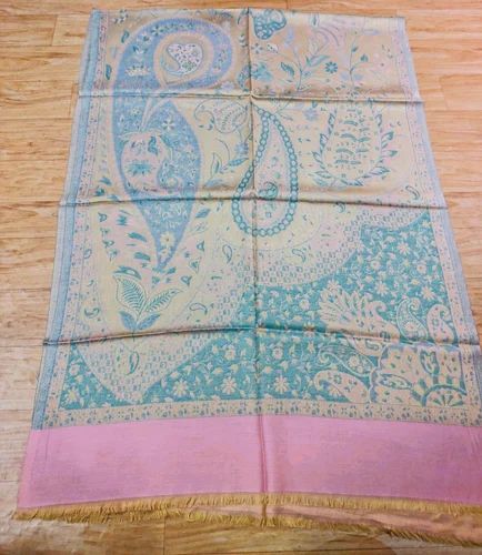 Modal Silk Stole