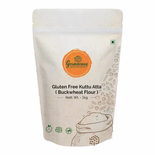 1kg Graminway Kuttu Atta