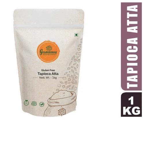 1kg Graminway Tapioca Flour