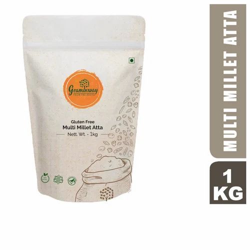 1kg Graminway Multi Millet Atta