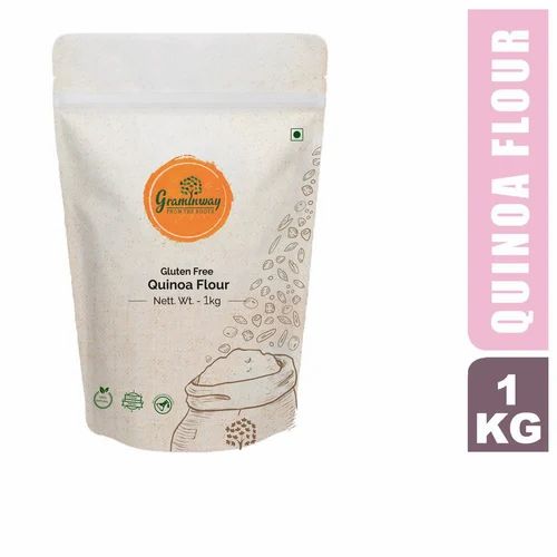 1kg Graminway Quinoa Flour, 7g