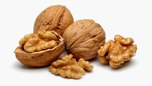 California Brown Walnut