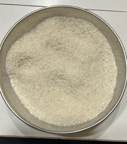 Rice Grits