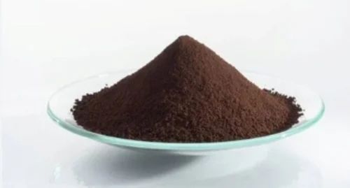 Brown Roasted Barley Malt Flour