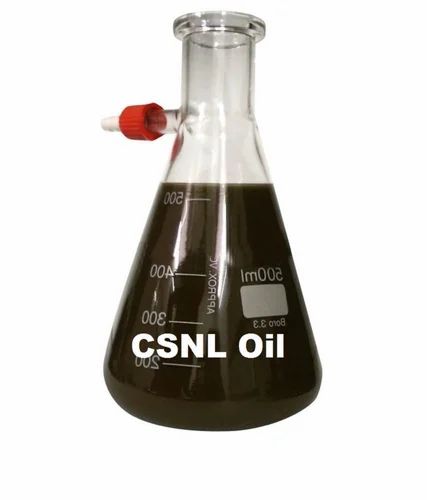 Cashew Nut Shell Oil
