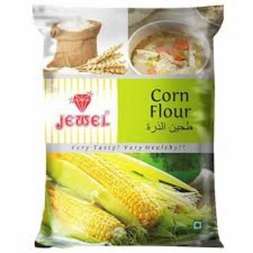 Jewel Corn Flour 1kg & 5kg