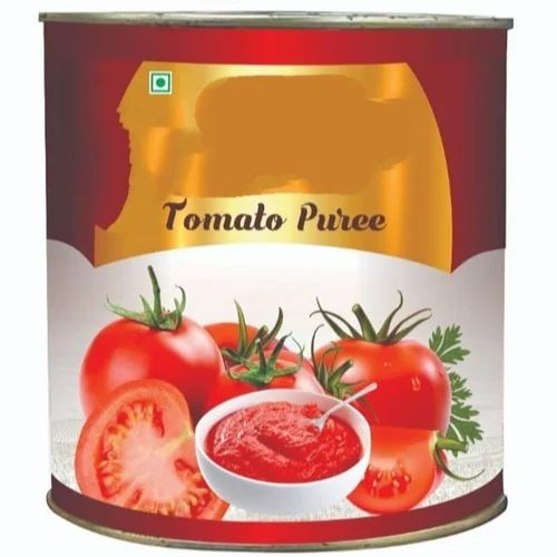 1kg Tomato Puree
