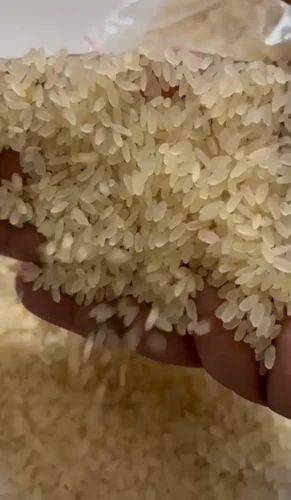 Parboiled Rice