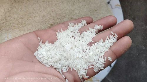 Kolam Raw Rice, Packaging Type: PP Bag, 50 Kg