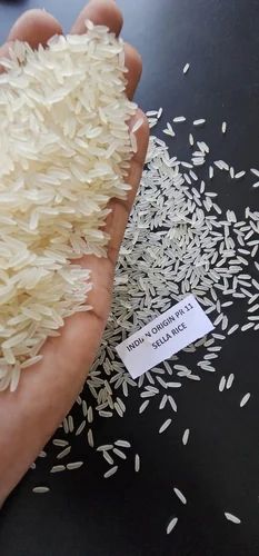 Pr 11 Sella Rice, Packaging Type: PP Bag, 50 Kg